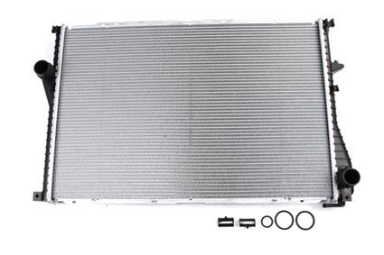 BMW Radiator 17111436062 - Nissens 60754A